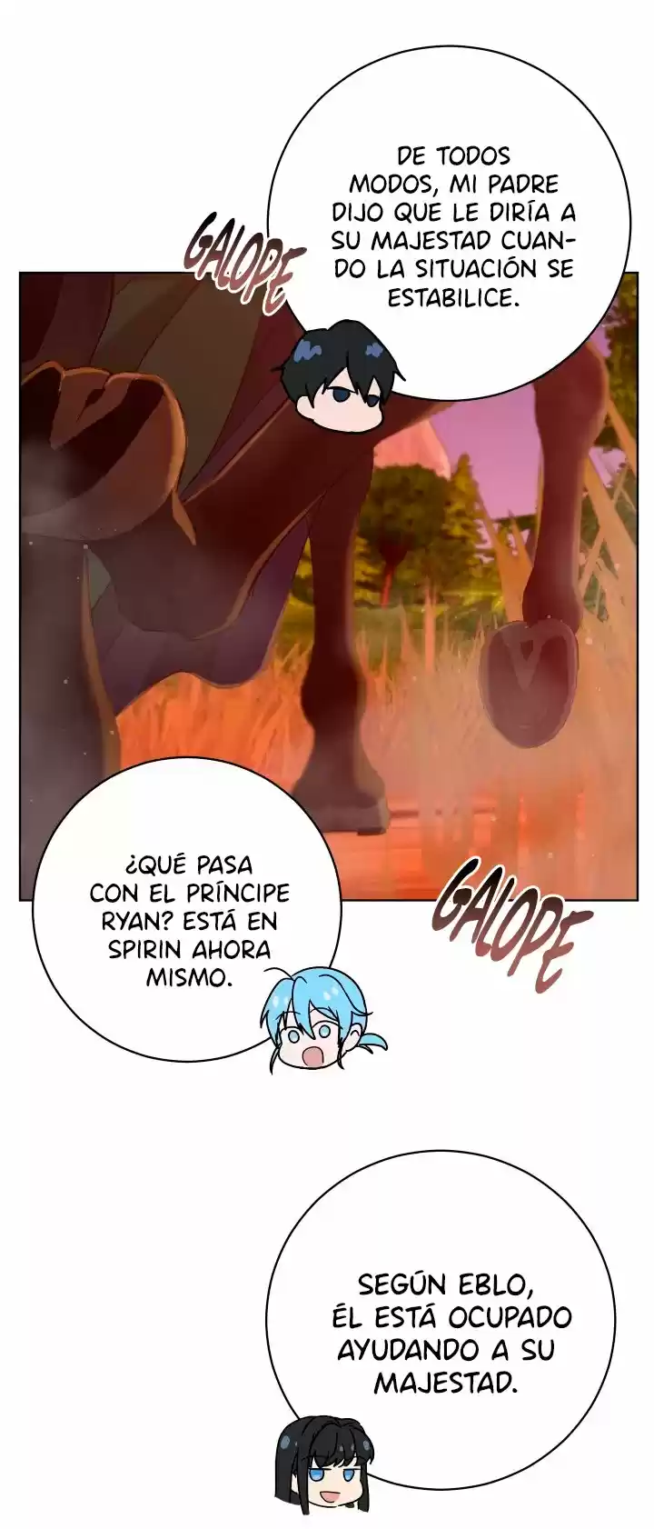 CONTRATO DEMONÍACO - Capítulo 63 - Página 27 - LectorTMOo
