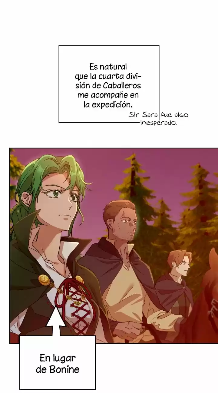 CONTRATO DEMONÍACO - Capítulo 63 - Página 33 - LectorTMOo