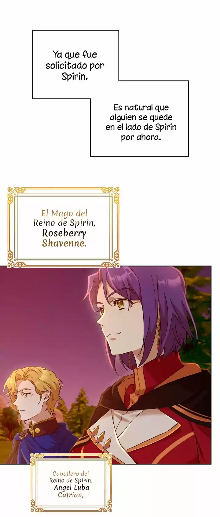 CONTRATO DEMONÍACO - Capítulo 63 - Página 34 - LectorTMOo