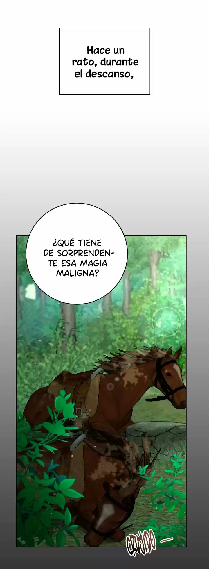 CONTRATO DEMONÍACO - Capítulo 63 - Página 38 - LectorTMOo