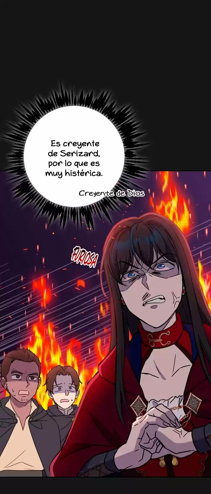 CONTRATO DEMONÍACO - Capítulo 63 - Página 43 - LectorTMOo