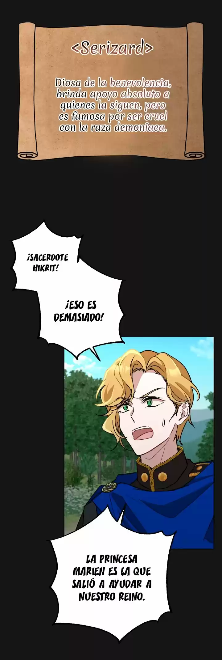 CONTRATO DEMONÍACO - Capítulo 63 - Página 44 - LectorTMOo