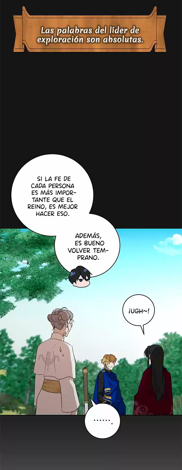 CONTRATO DEMONÍACO - Capítulo 63 - Página 50 - LectorTMOo