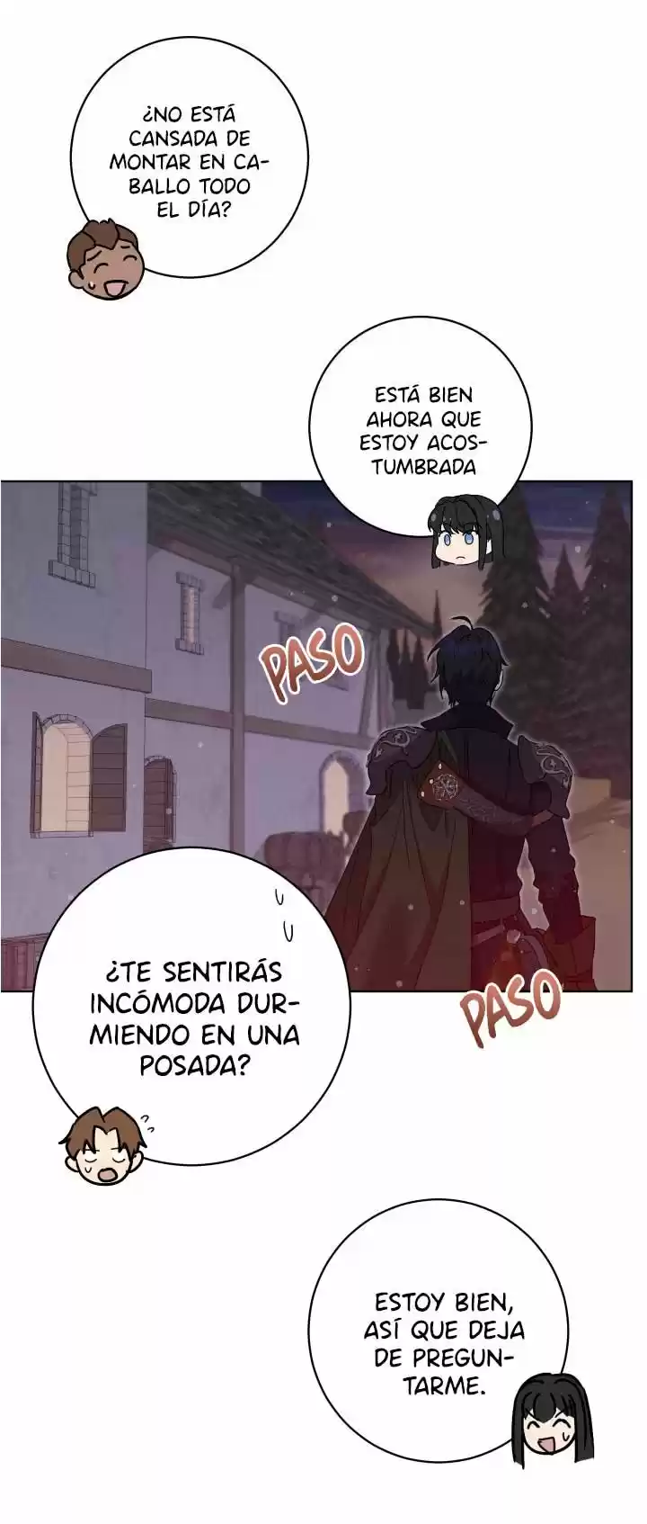 CONTRATO DEMONÍACO - Capítulo 63 - Página 58 - LectorTMOo