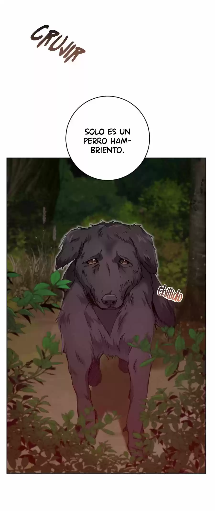 CONTRATO DEMONÍACO - Capítulo 64 - Página 6 - LectorTMOo