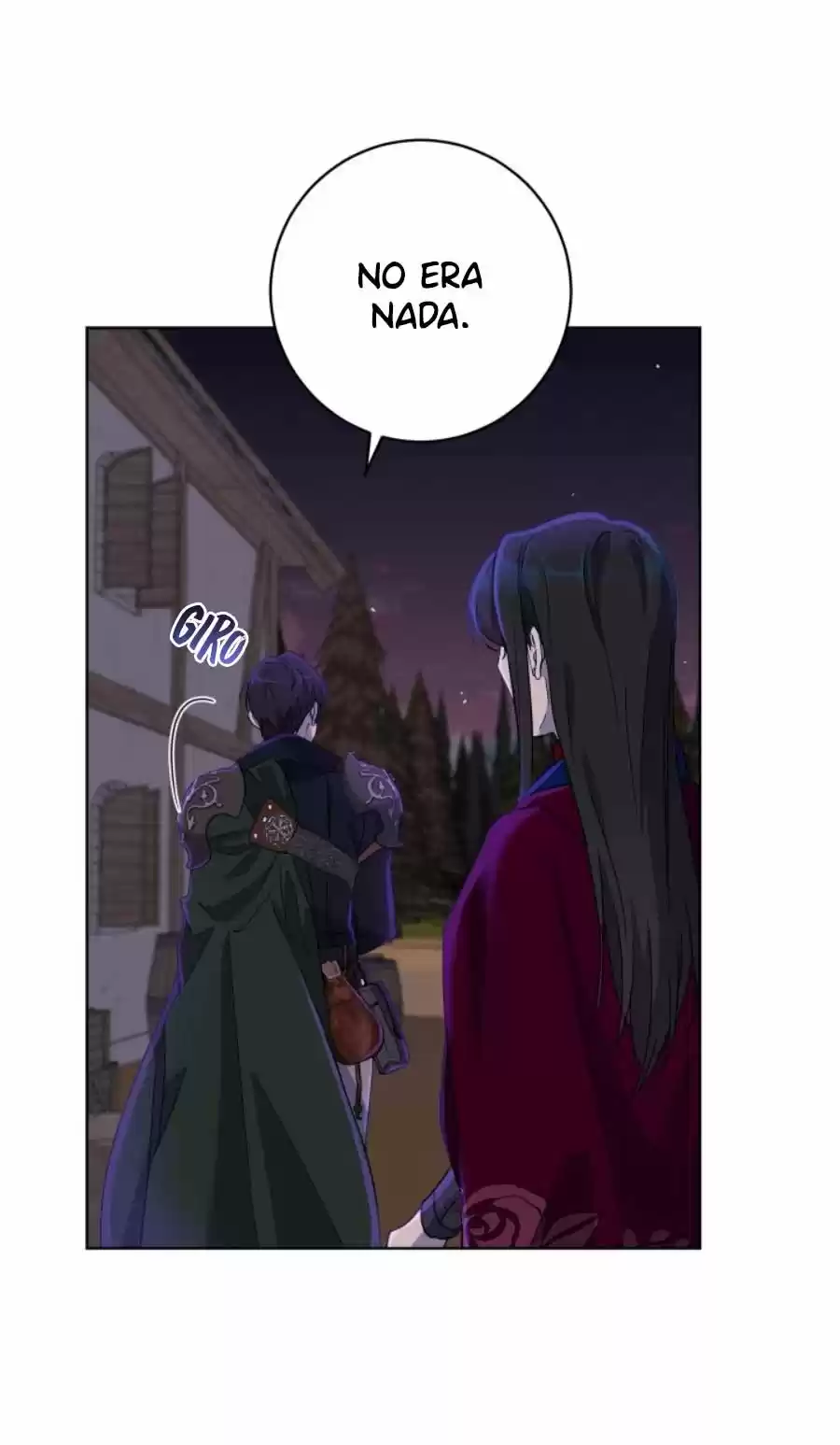 CONTRATO DEMONÍACO - Capítulo 64 - Página 8 - LectorTMOo