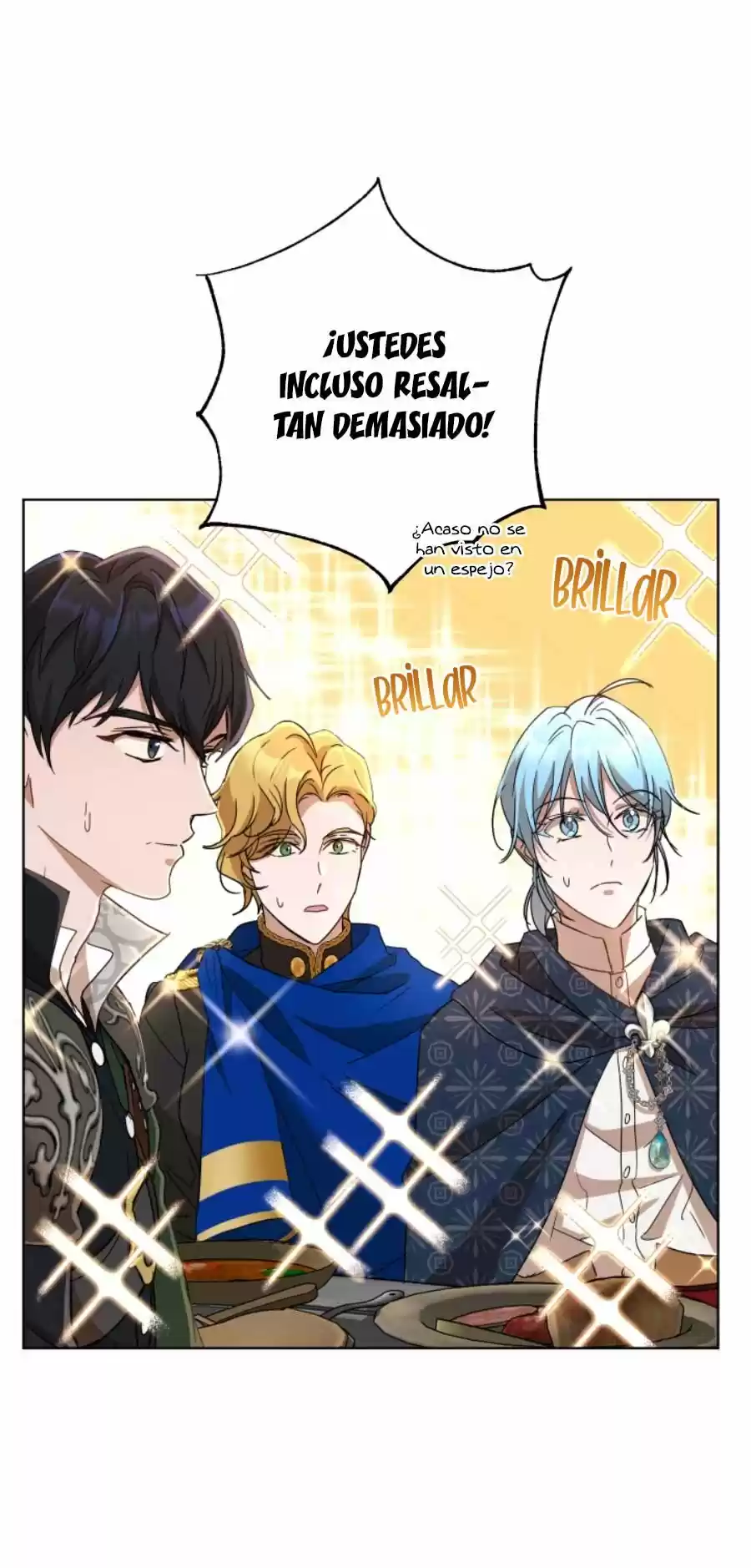 CONTRATO DEMONÍACO - Capítulo 64 - Página 15 - LectorTMOo