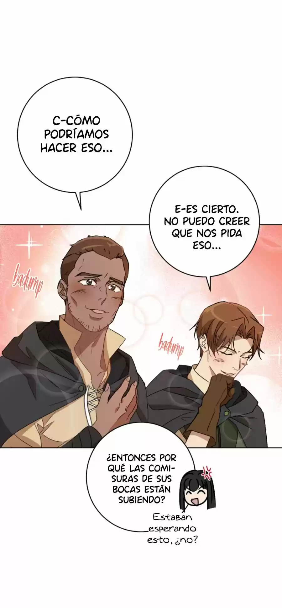 CONTRATO DEMONÍACO - Capítulo 64 - Página 16 - LectorTMOo