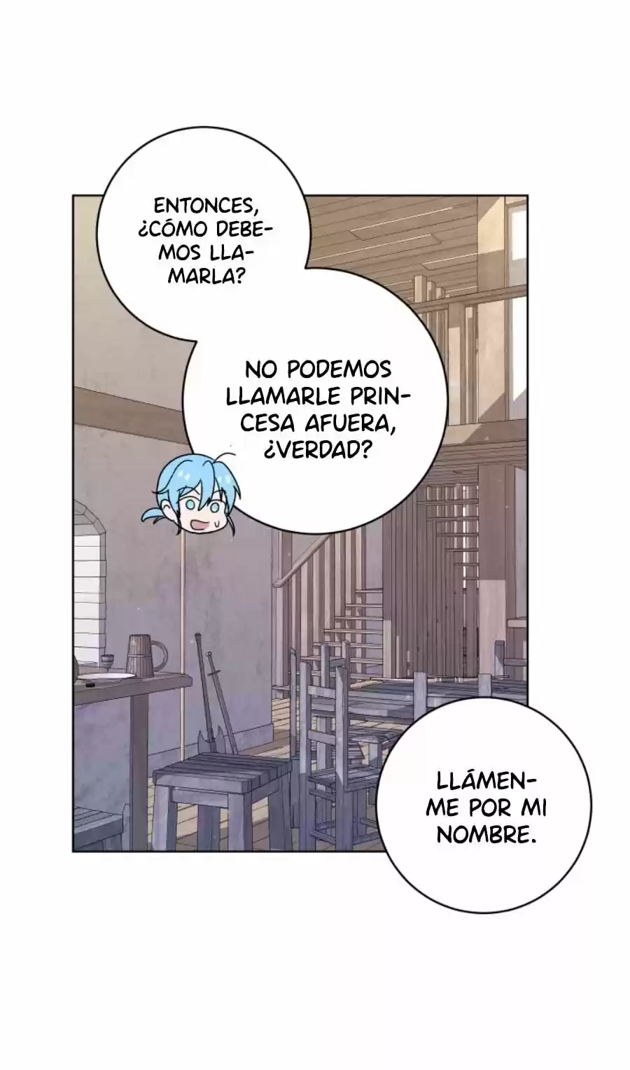 CONTRATO DEMONÍACO - Capítulo 64 - Página 17 - LectorTMOo