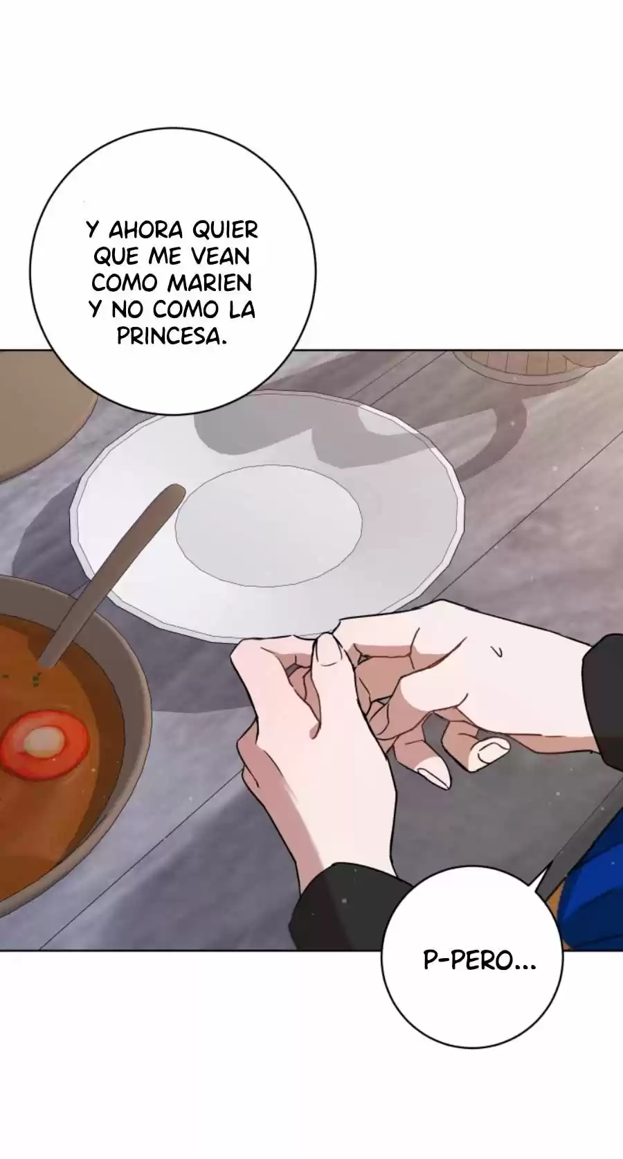 CONTRATO DEMONÍACO - Capítulo 64 - Página 23 - LectorTMOo