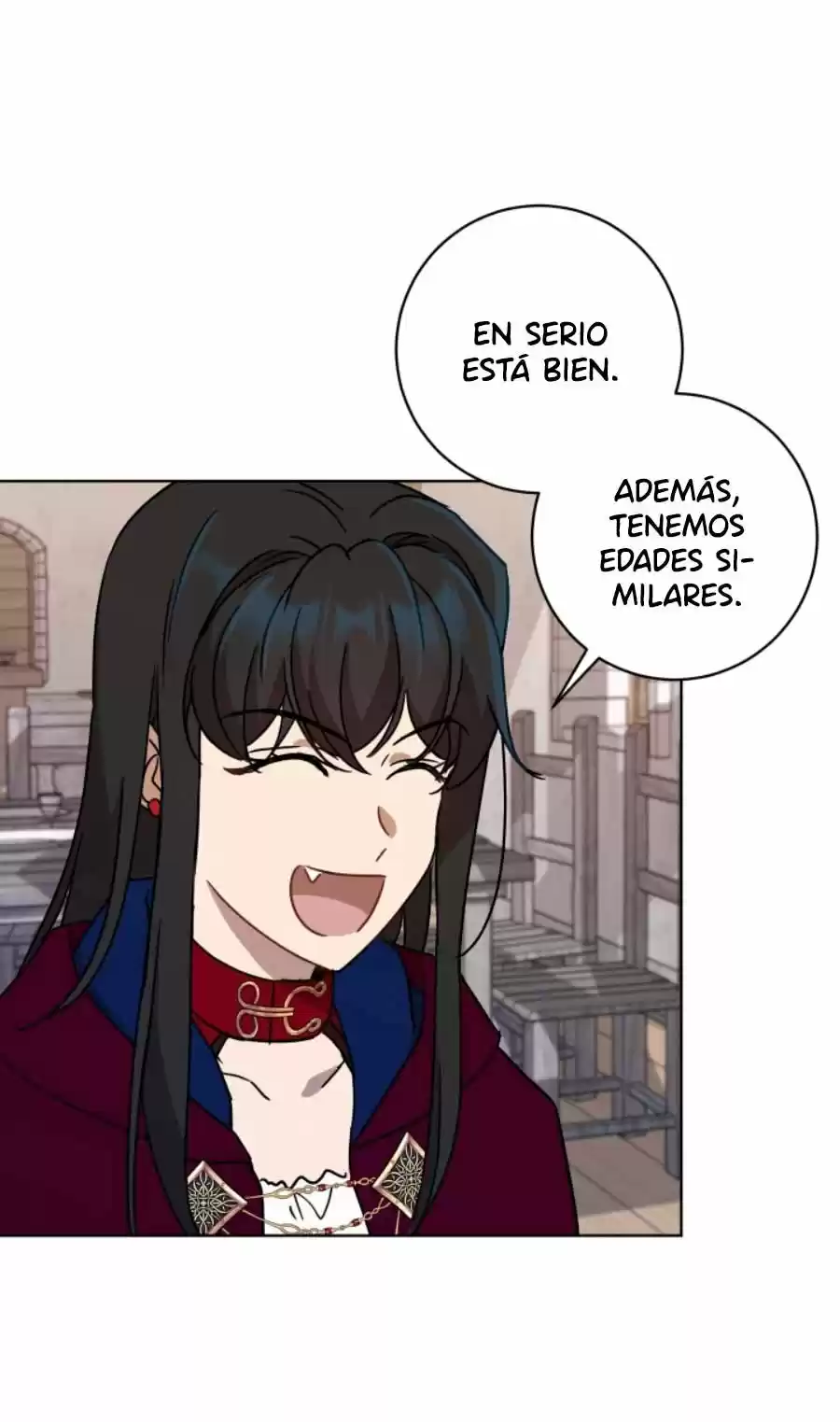 CONTRATO DEMONÍACO - Capítulo 64 - Página 26 - LectorTMOo