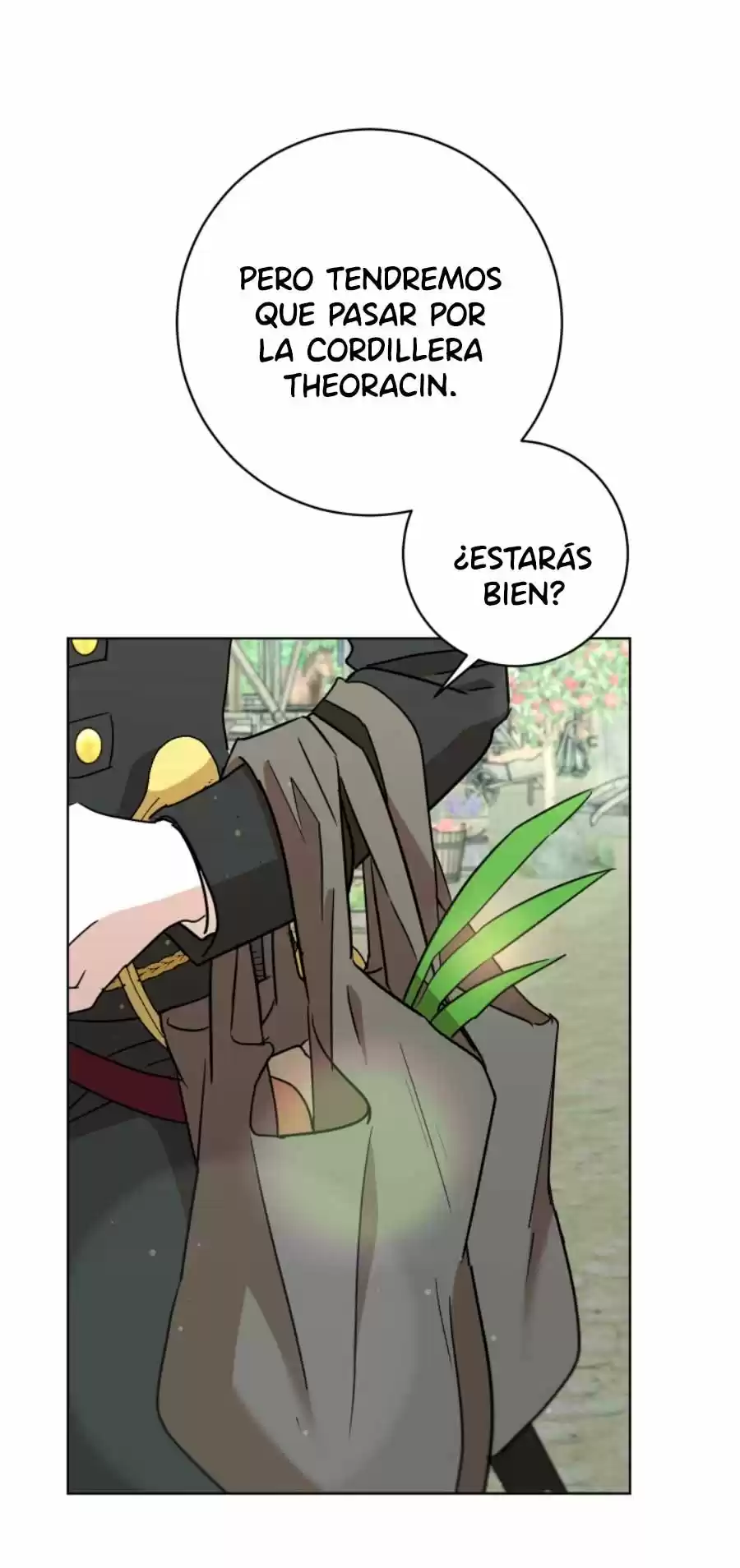 CONTRATO DEMONÍACO - Capítulo 64 - Página 38 - LectorTMOo
