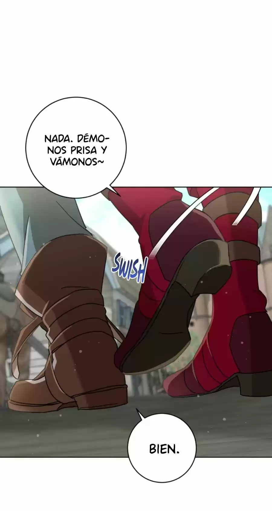 CONTRATO DEMONÍACO - Capítulo 64 - Página 49 - LectorTMOo