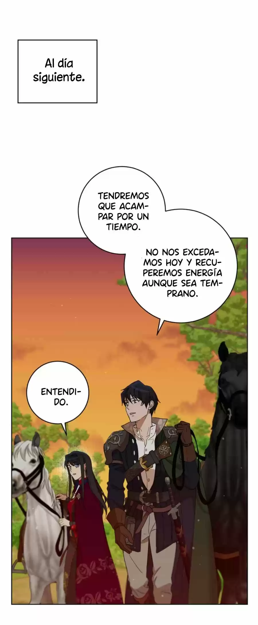 CONTRATO DEMONÍACO - Capítulo 64 - Página 53 - LectorTMOo