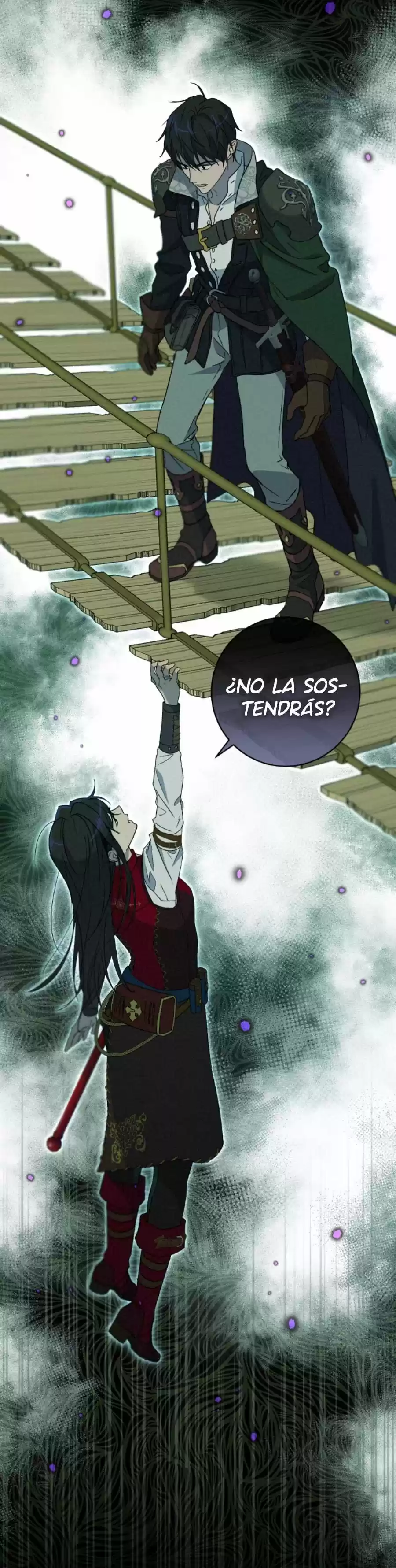 CONTRATO DEMONÍACO - Capítulo 64 - Página 65 - LectorTMOo