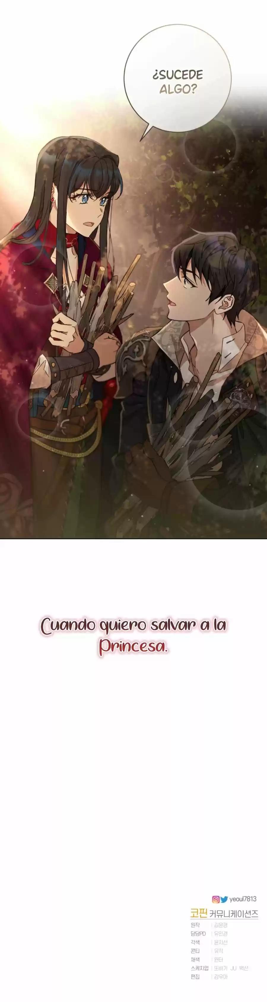 CONTRATO DEMONÍACO - Capítulo 64 - Página 70 - LectorTMOo