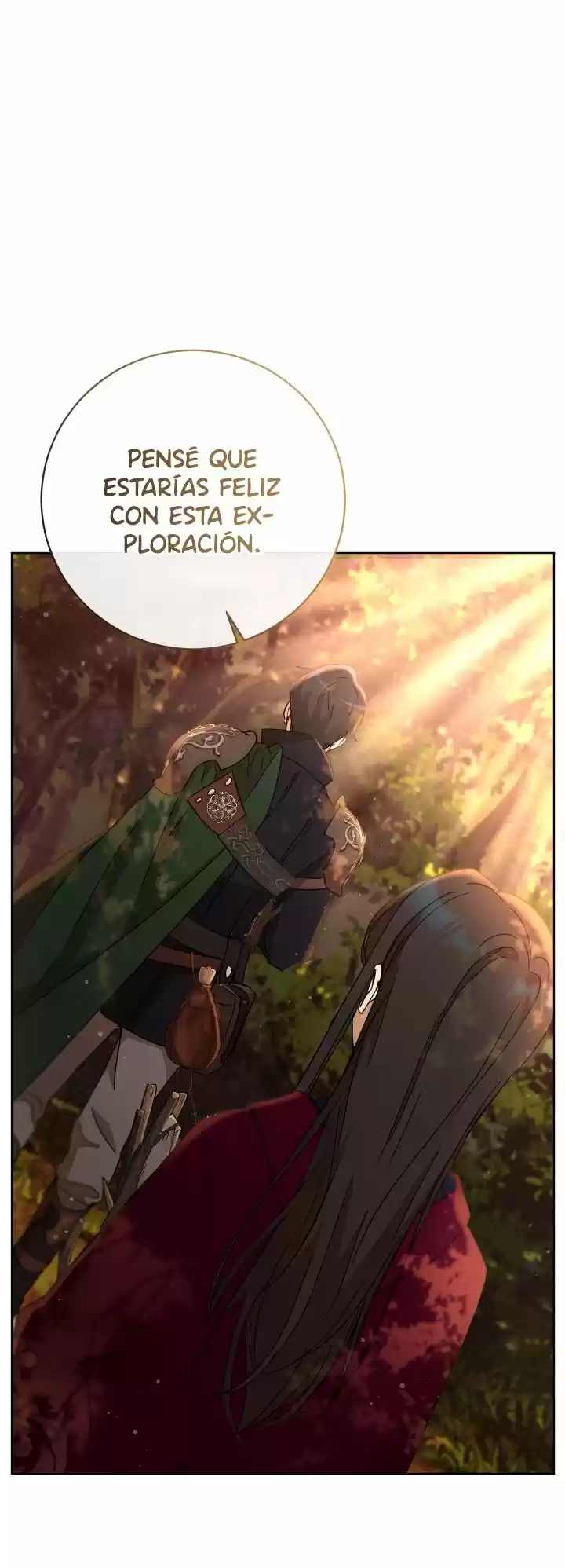 CONTRATO DEMONÍACO - Capítulo 65 - Página 8 - LectorTMOo