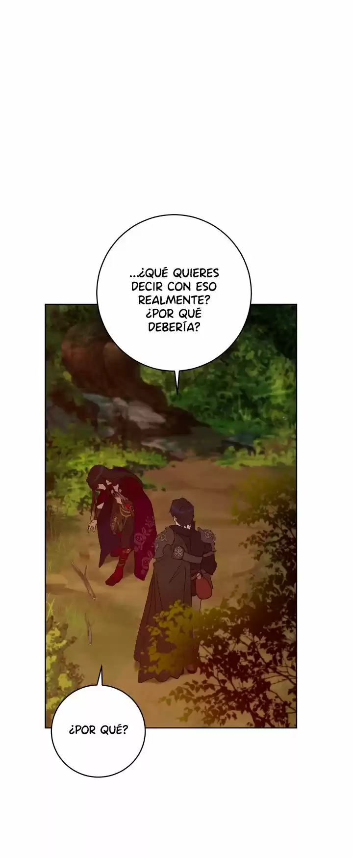 CONTRATO DEMONÍACO - Capítulo 65 - Página 11 - LectorTMOo