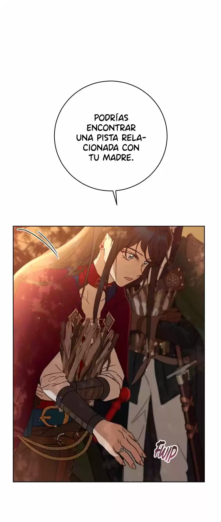 CONTRATO DEMONÍACO - Capítulo 65 - Página 12 - LectorTMOo