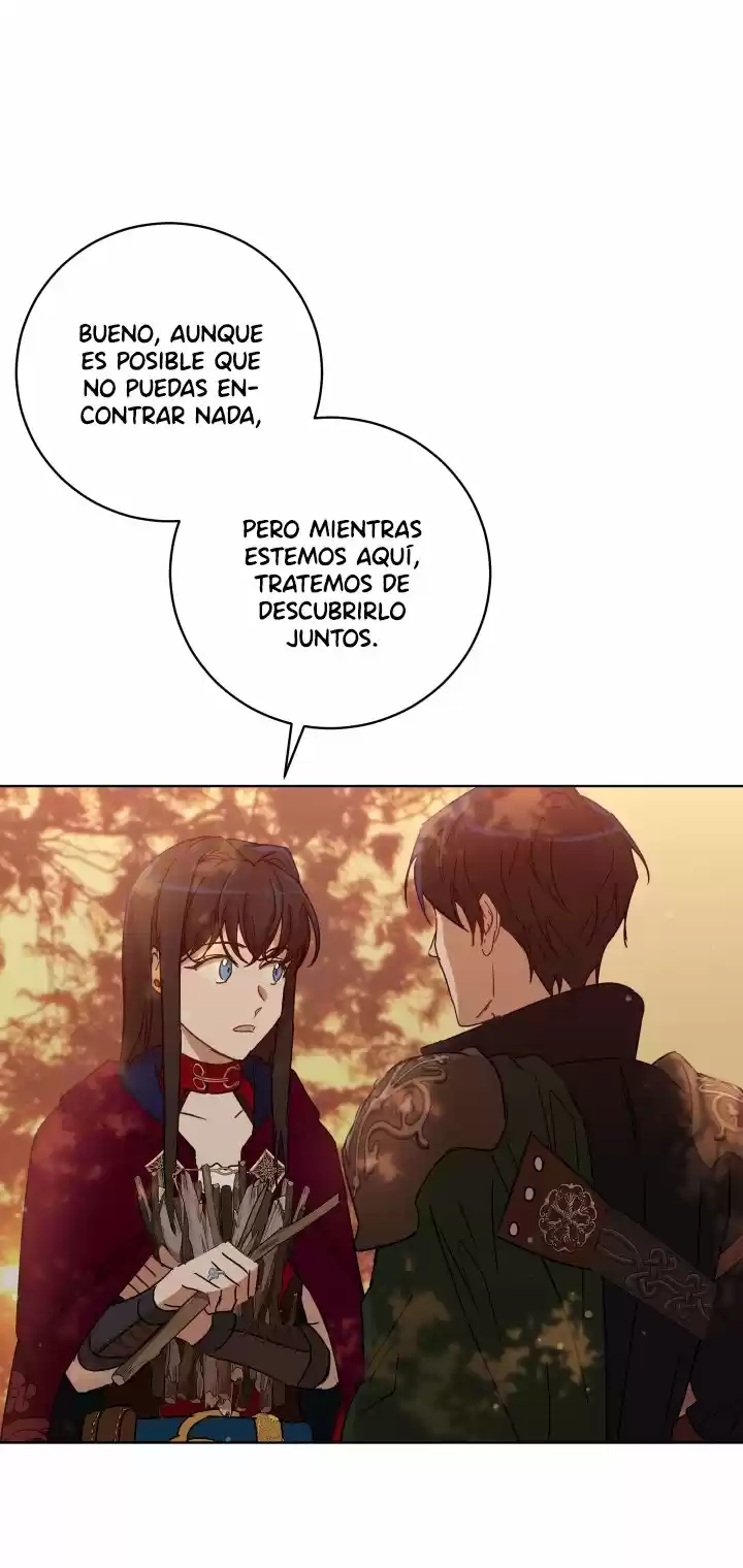 CONTRATO DEMONÍACO - Capítulo 65 - Página 13 - LectorTMOo