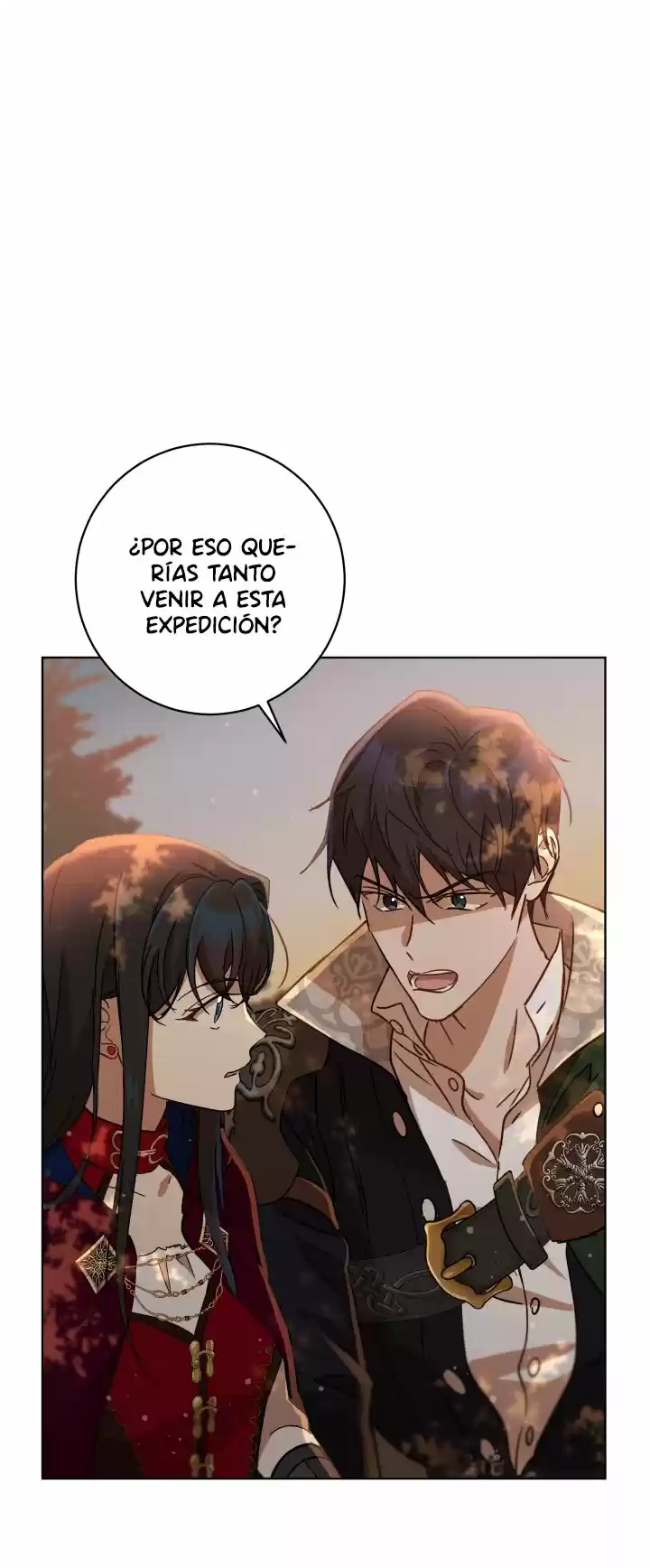 CONTRATO DEMONÍACO - Capítulo 65 - Página 16 - LectorTMOo