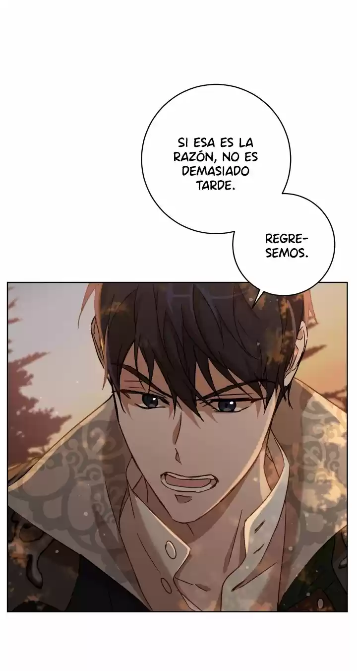 CONTRATO DEMONÍACO - Capítulo 65 - Página 17 - LectorTMOo