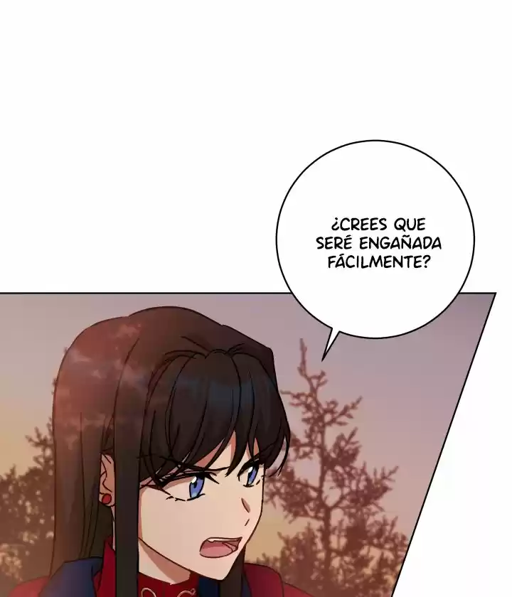 CONTRATO DEMONÍACO - Capítulo 65 - Página 20 - LectorTMOo