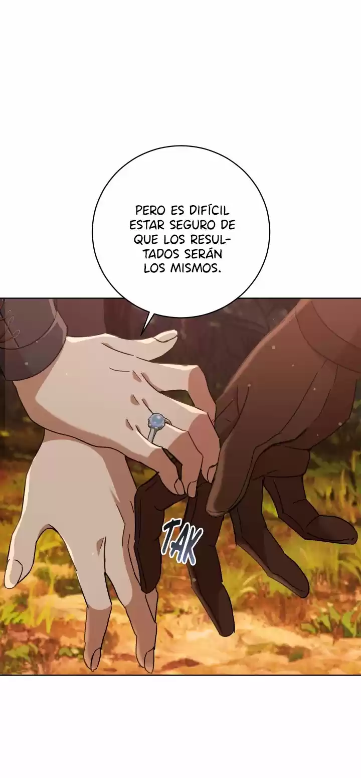 CONTRATO DEMONÍACO - Capítulo 65 - Página 29 - LectorTMOo