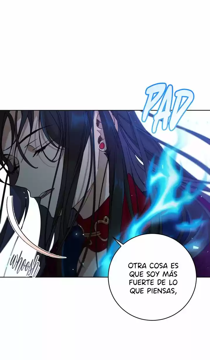 CONTRATO DEMONÍACO - Capítulo 65 - Página 32 - LectorTMOo
