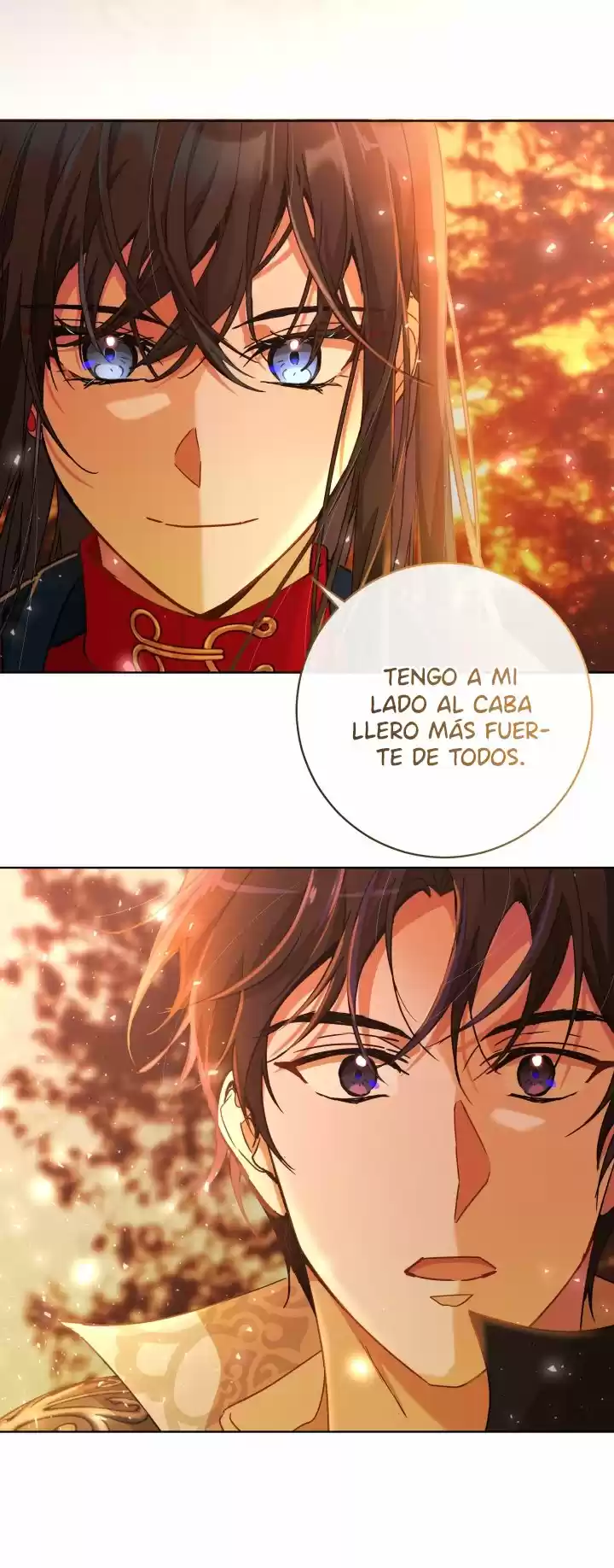 CONTRATO DEMONÍACO - Capítulo 65 - Página 37 - LectorTMOo