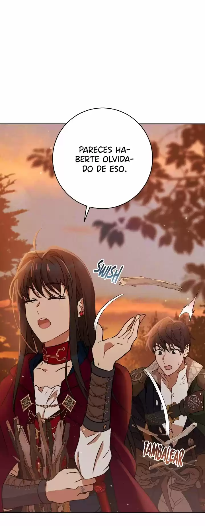 CONTRATO DEMONÍACO - Capítulo 65 - Página 38 - LectorTMOo