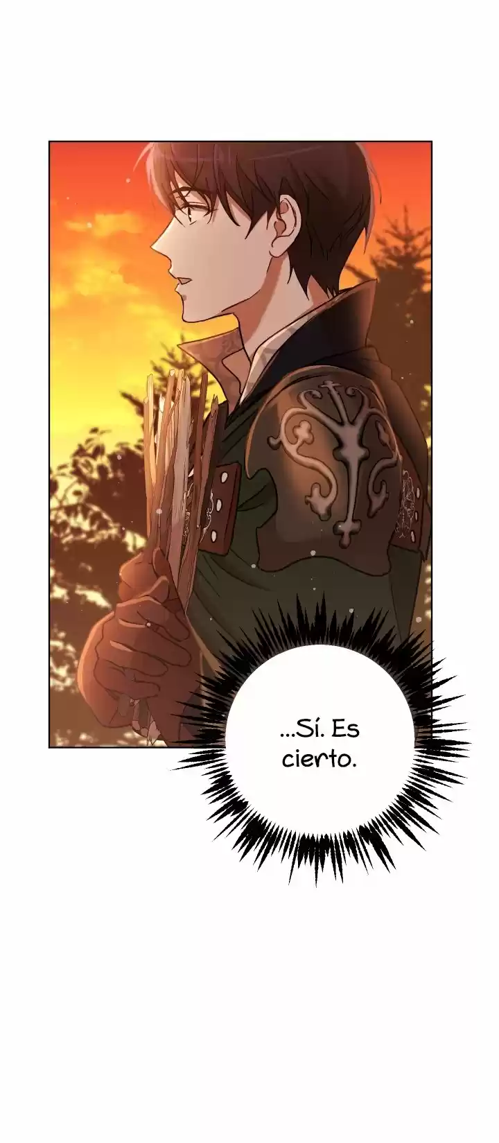 CONTRATO DEMONÍACO - Capítulo 65 - Página 39 - LectorTMOo