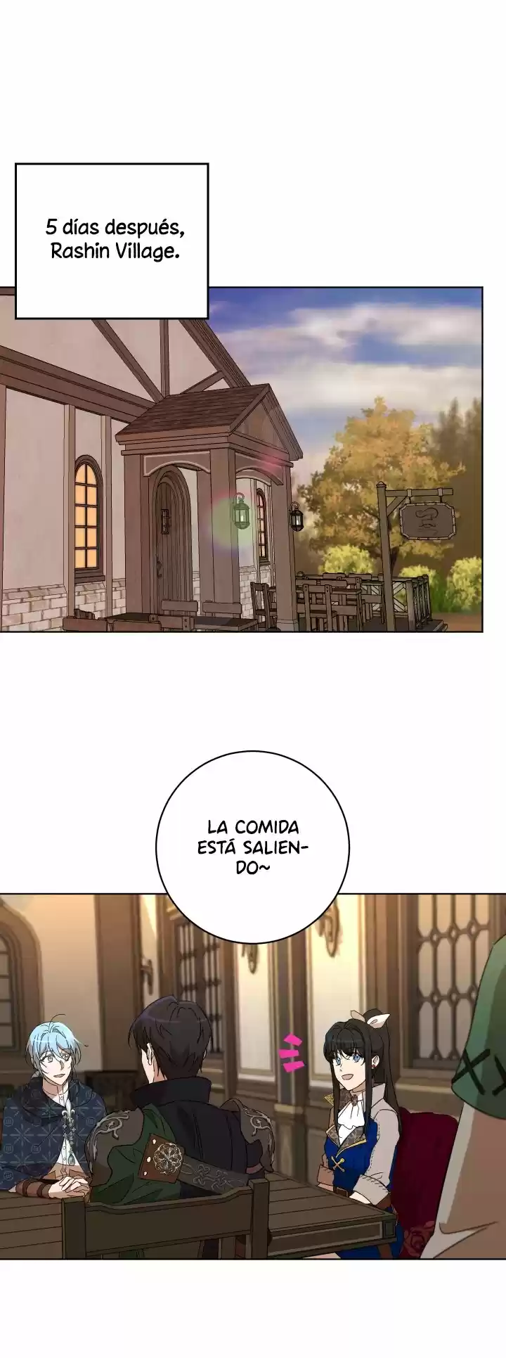 CONTRATO DEMONÍACO - Capítulo 65 - Página 46 - LectorTMOo