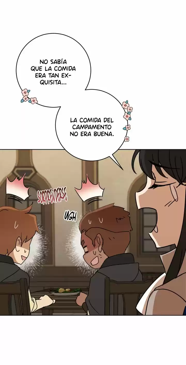 CONTRATO DEMONÍACO - Capítulo 65 - Página 49 - LectorTMOo