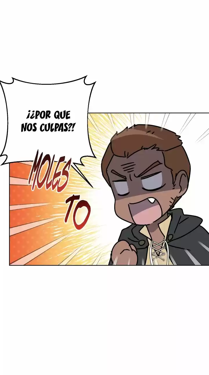 CONTRATO DEMONÍACO - Capítulo 65 - Página 51 - LectorTMOo