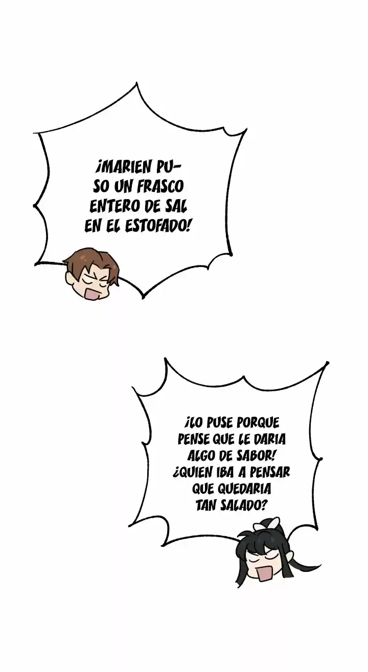 CONTRATO DEMONÍACO - Capítulo 65 - Página 53 - LectorTMOo