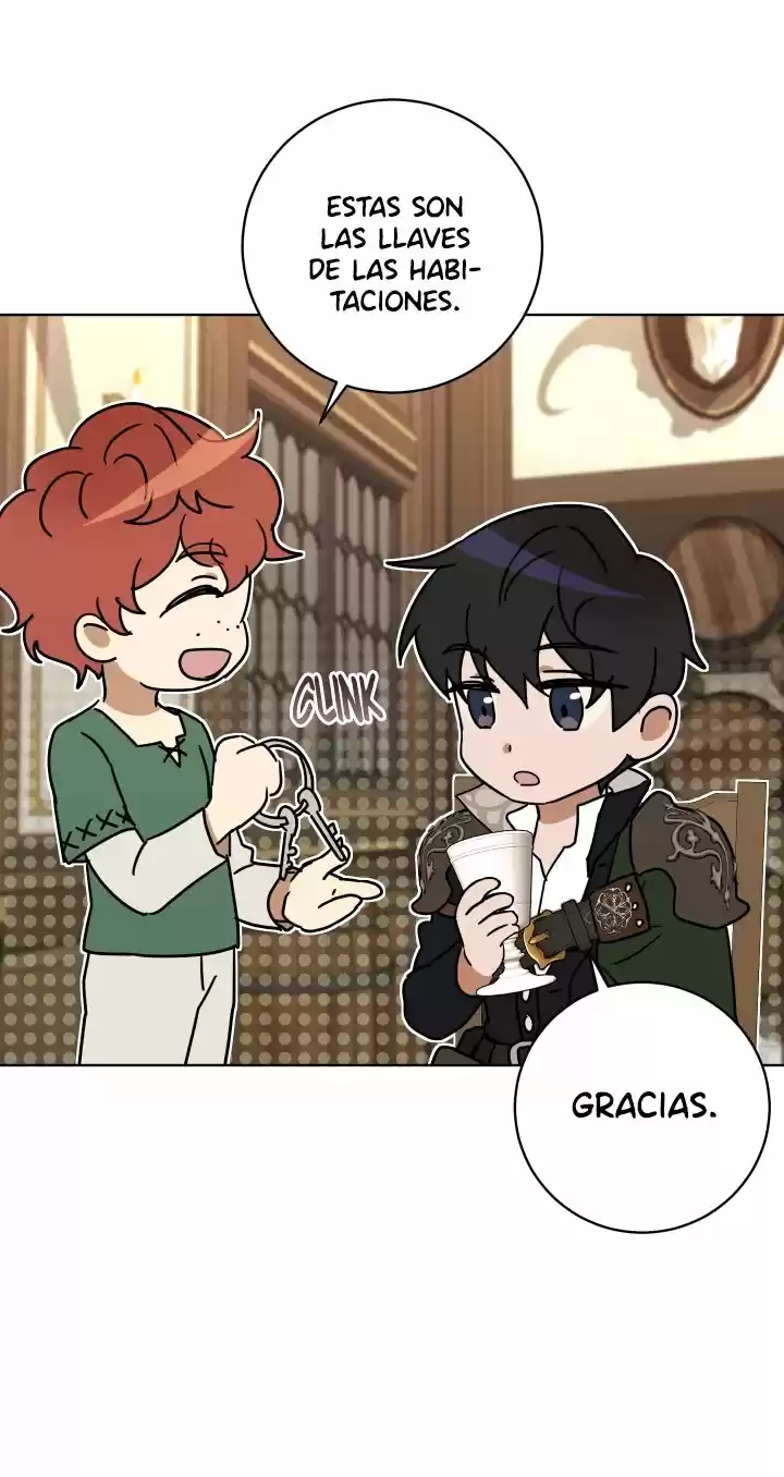 CONTRATO DEMONÍACO - Capítulo 65 - Página 54 - LectorTMOo
