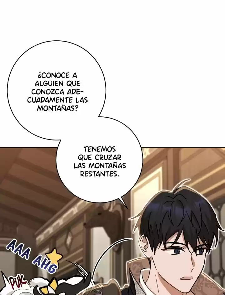 CONTRATO DEMONÍACO - Capítulo 65 - Página 55 - LectorTMOo