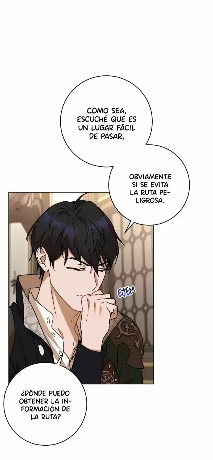 CONTRATO DEMONÍACO - Capítulo 65 - Página 58 - LectorTMOo
