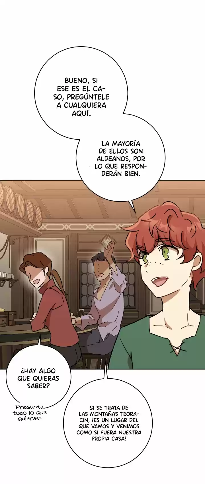 CONTRATO DEMONÍACO - Capítulo 65 - Página 59 - LectorTMOo