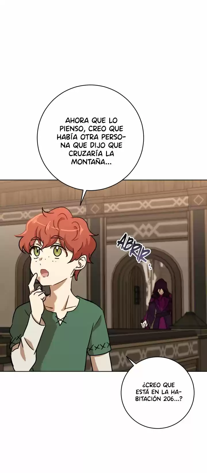 CONTRATO DEMONÍACO - Capítulo 65 - Página 61 - LectorTMOo