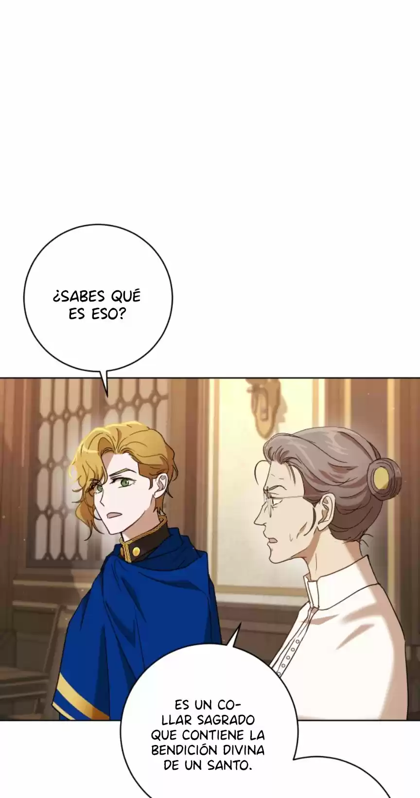 CONTRATO DEMONÍACO - Capítulo 66 - Página 10 - LectorTMOo
