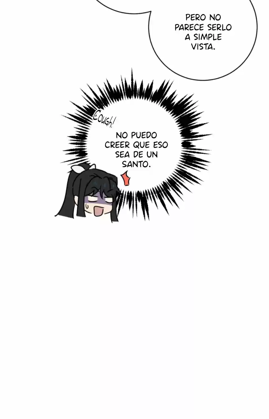 CONTRATO DEMONÍACO - Capítulo 66 - Página 11 - LectorTMOo