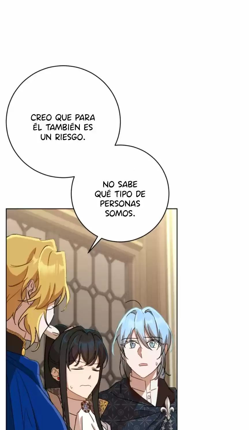 CONTRATO DEMONÍACO - Capítulo 66 - Página 18 - LectorTMOo