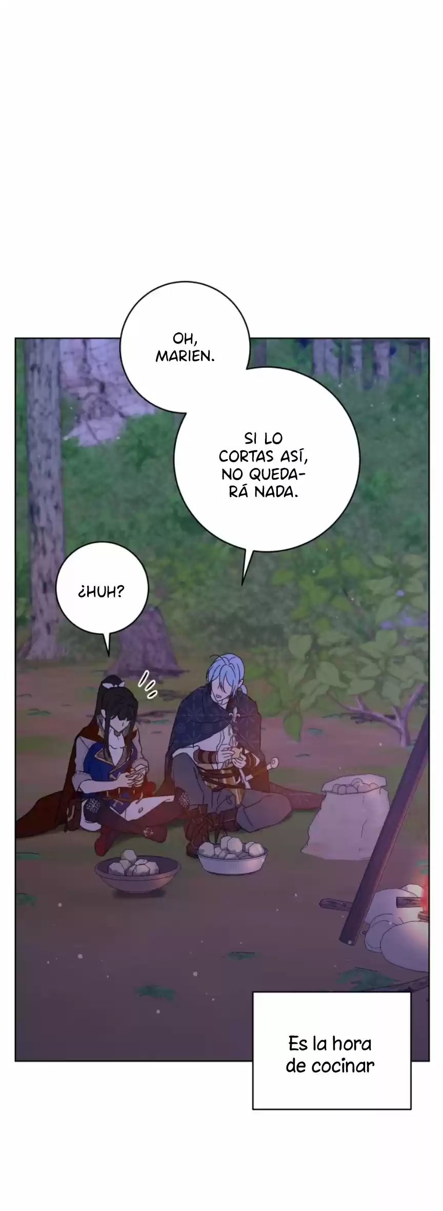 CONTRATO DEMONÍACO - Capítulo 66 - Página 26 - LectorTMOo