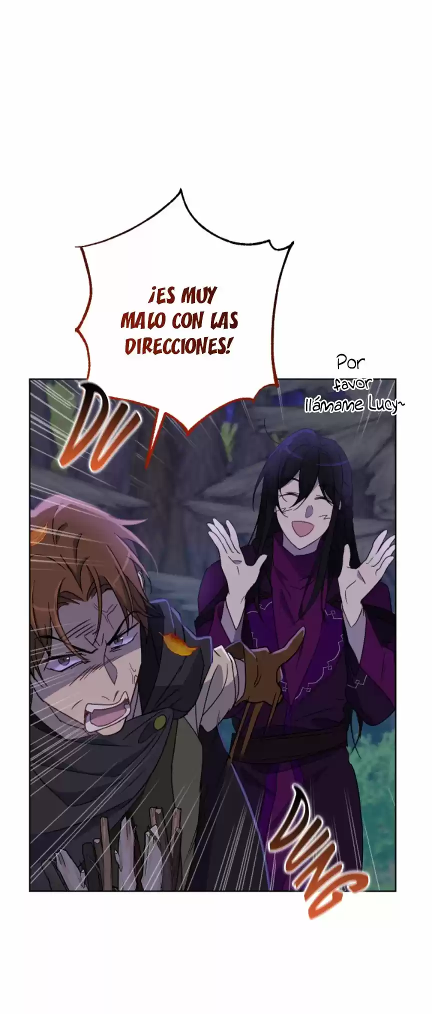 CONTRATO DEMONÍACO - Capítulo 66 - Página 51 - LectorTMOo