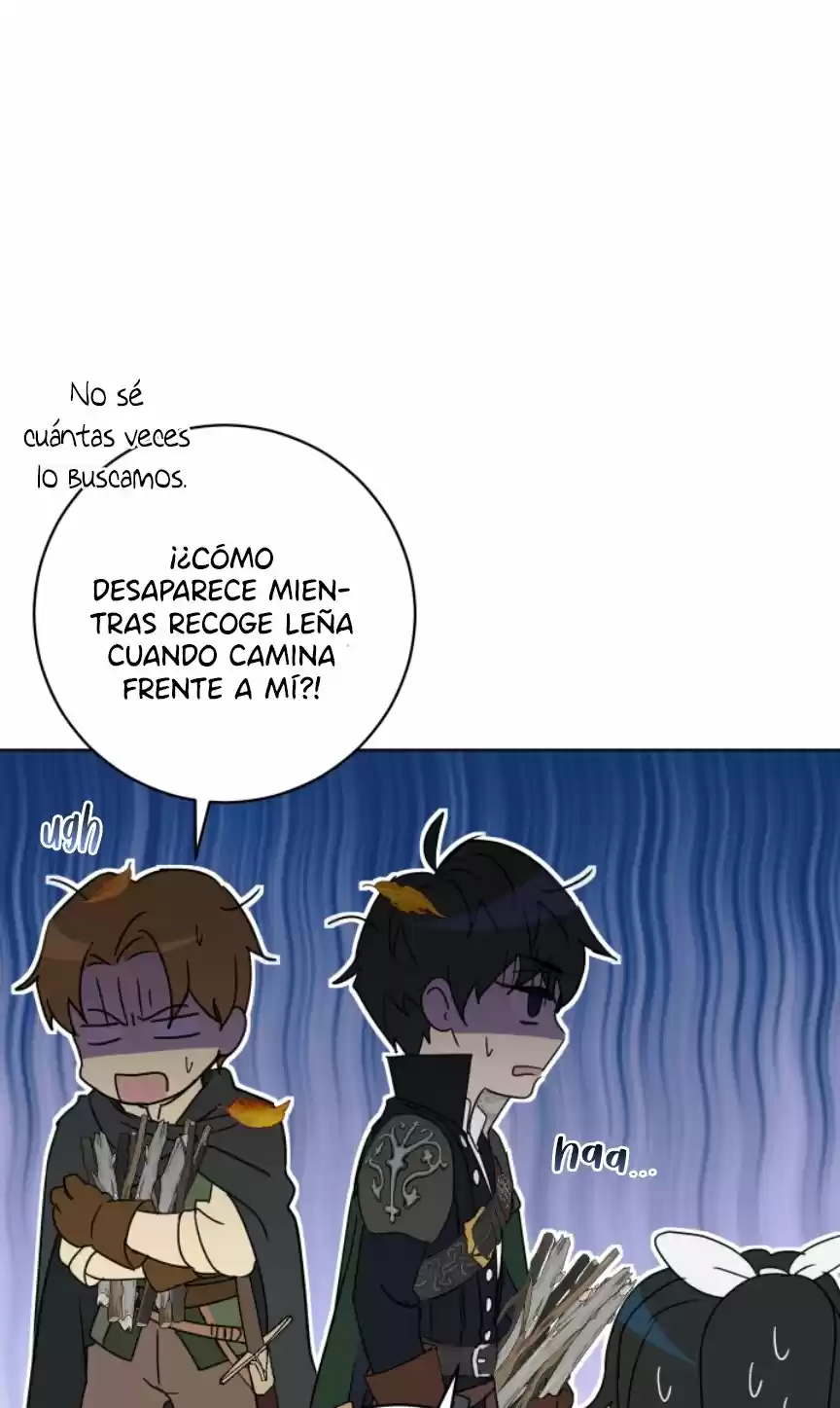 CONTRATO DEMONÍACO - Capítulo 66 - Página 52 - LectorTMOo