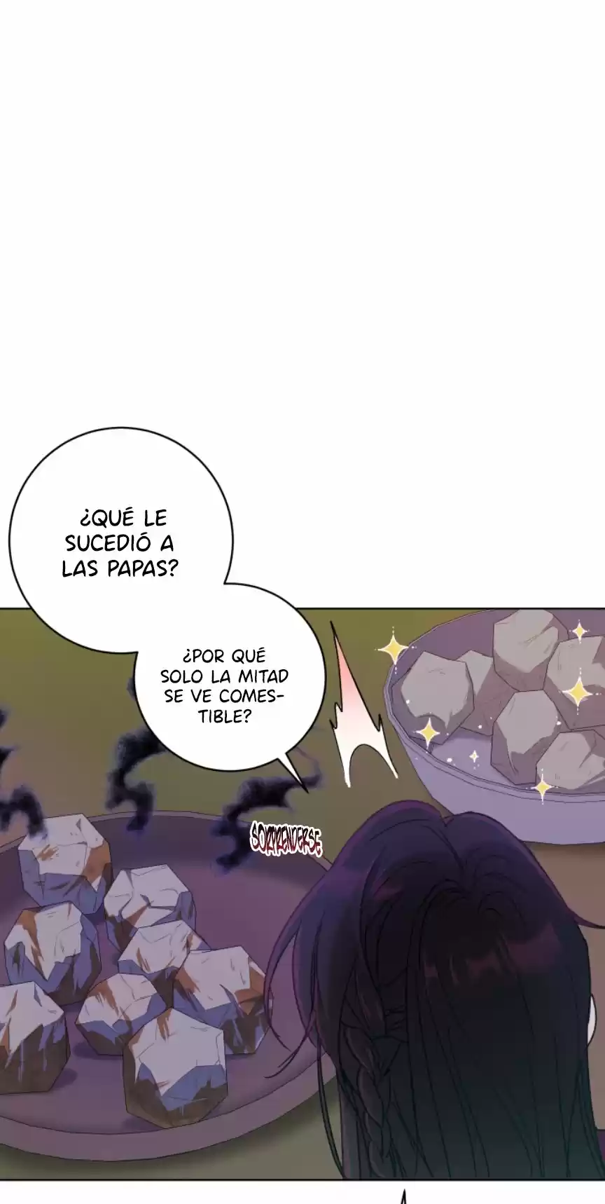 CONTRATO DEMONÍACO - Capítulo 66 - Página 55 - LectorTMOo