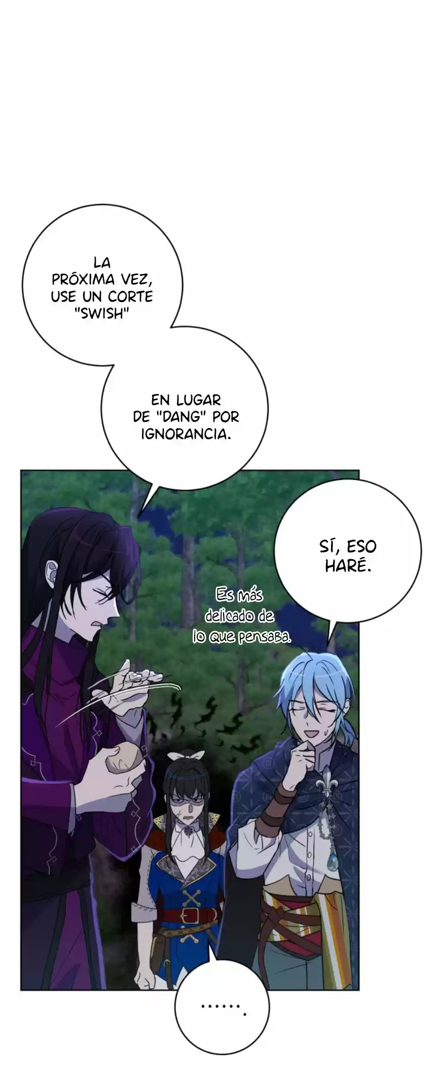 CONTRATO DEMONÍACO - Capítulo 66 - Página 59 - LectorTMOo