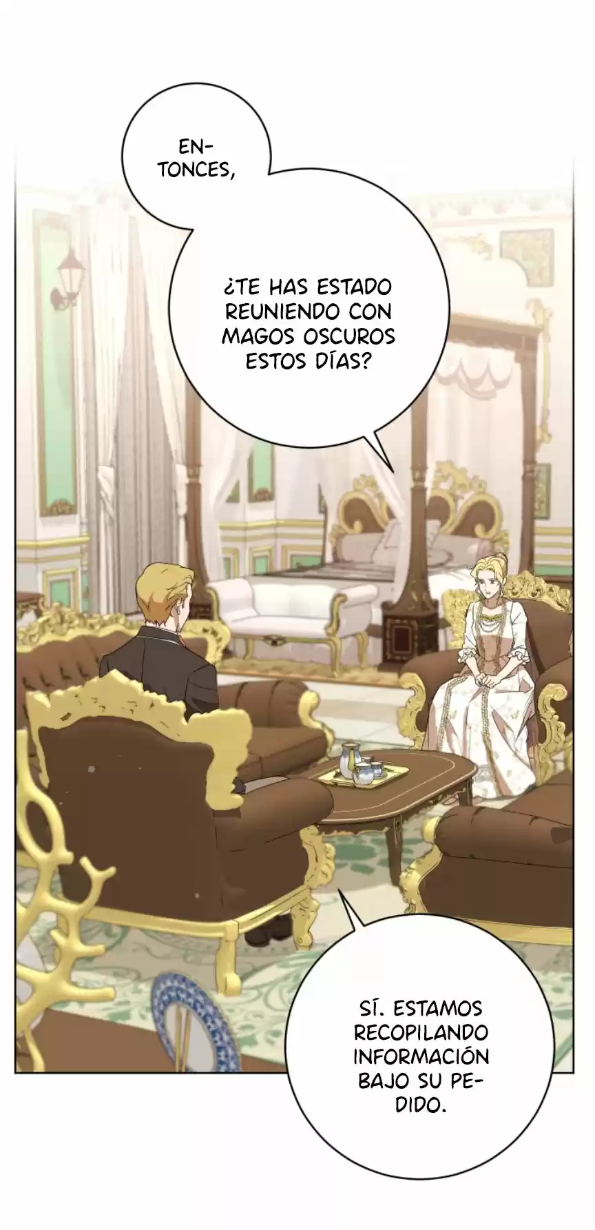 CONTRATO DEMONÍACO - Capítulo 66 - Página 63 - LectorTMOo